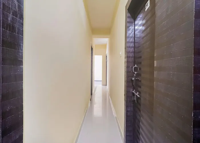 Hotel O Raman Palace