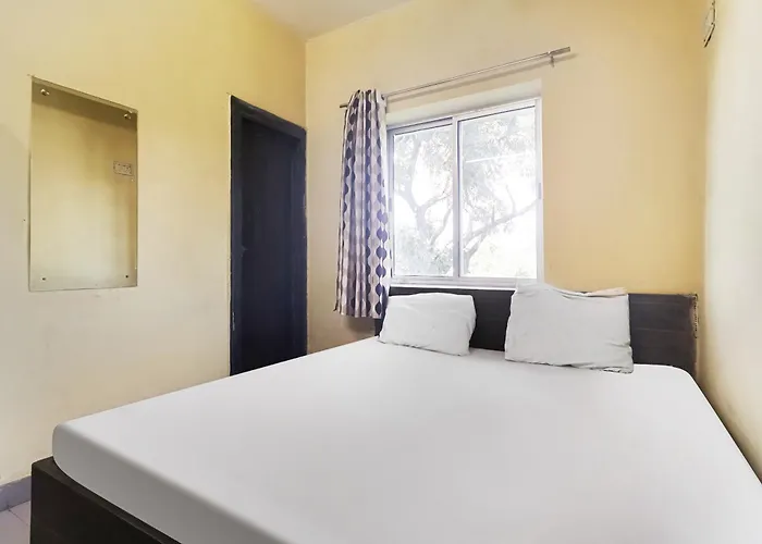 Hotel O Raman Palace