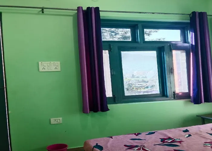 Spot On Atithi Restaurant And Homestay