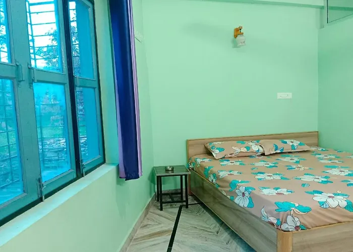 Spot On Atithi Restaurant And Homestay