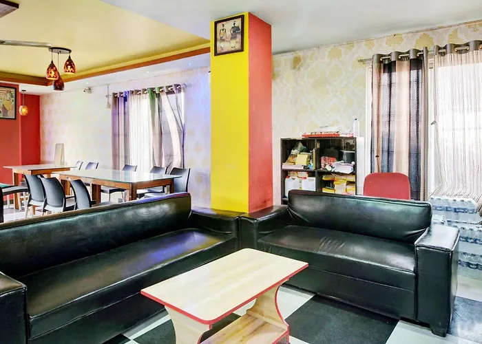 Hotel O Royal Regency, Pathsala