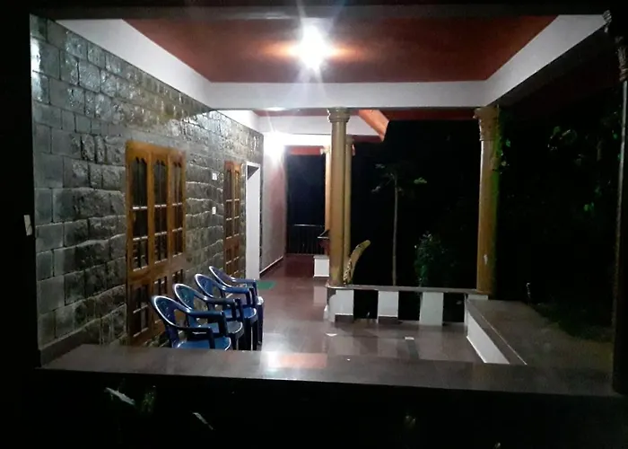 Hotel O Cardamom Rock Inn