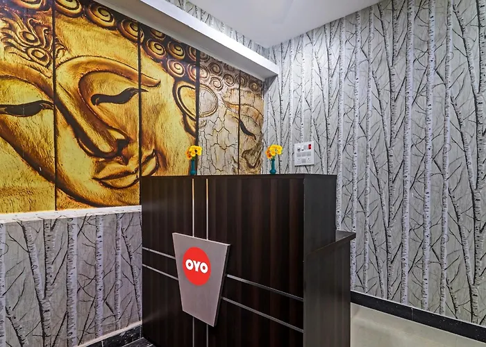 Oyo 93463 Alwal Residency Hotel Hyderabad