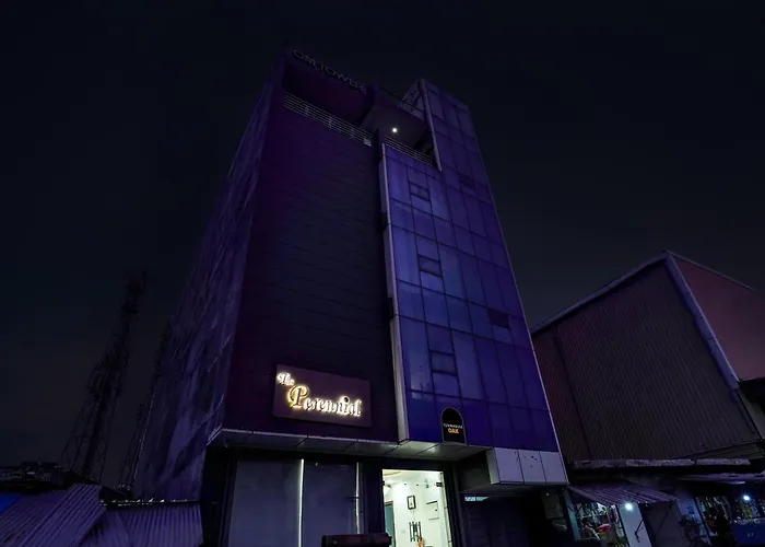Super Townhouse Oak Culture Hotel & Restaurant Noida