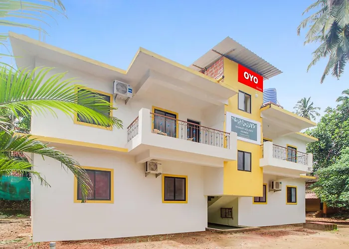 Spot On By Oyo Sr Dream Home