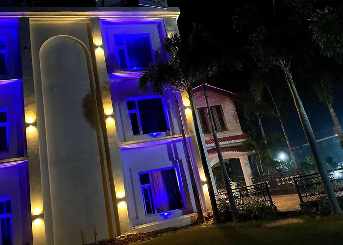 Hotel O The Resort