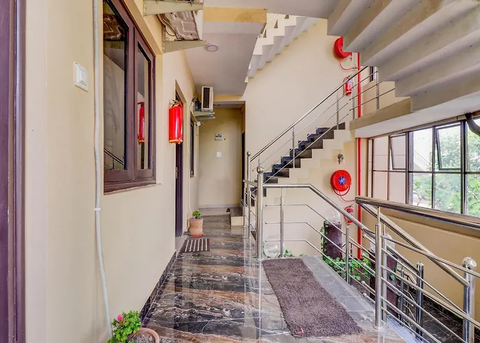 Hotel O Mystic Jabalpur