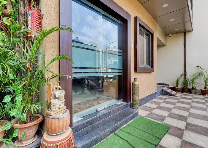Hotel O Mystic Jabalpur
