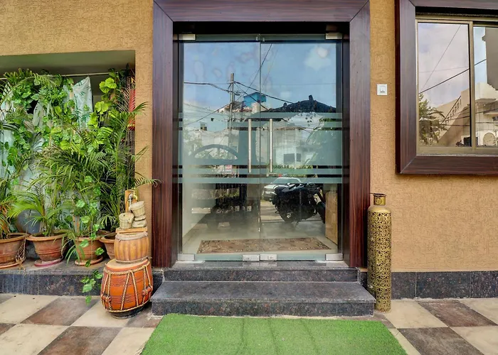 Hotel O Mystic Jabalpur