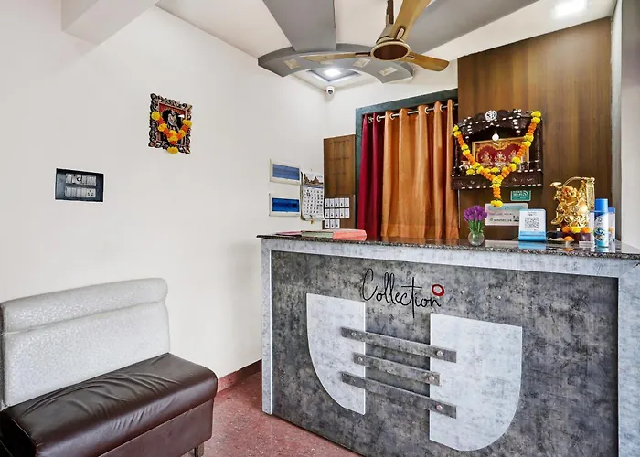 Hotel O Shubham Residency