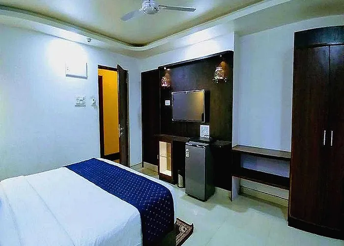 Collection O Ziva Resort Near Calangute Beach