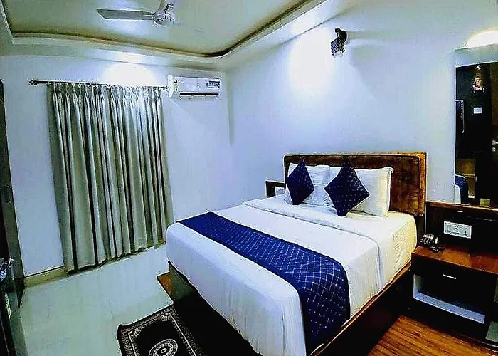 Collection O Ziva Resort Near Calangute Beach