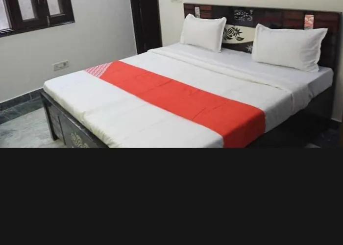 Hotel O Rajvanshi Hotel & Resort