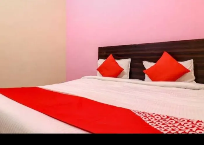 Hotel O Rajvanshi Hotel & Resort