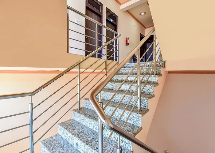 Spot On Hotel Pushp Niwas