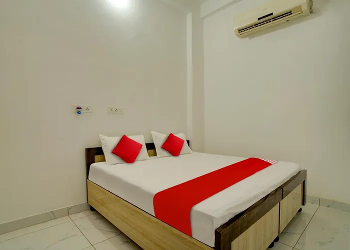 Hotel O The Two Clouds