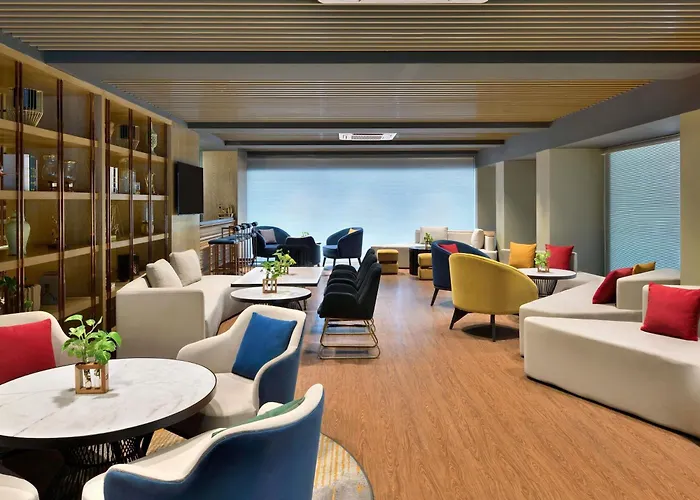 Novotel Jodhpur Iti Circle