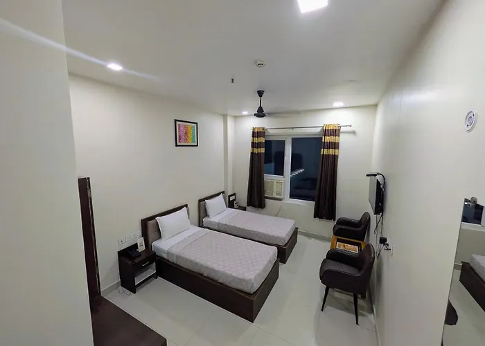Hotel Kavana Varanasi