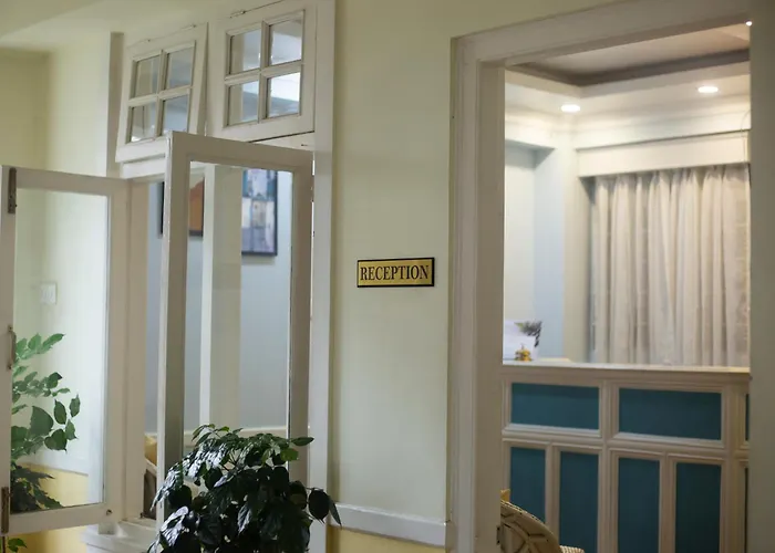 Silversky Guesthouse - Shillong