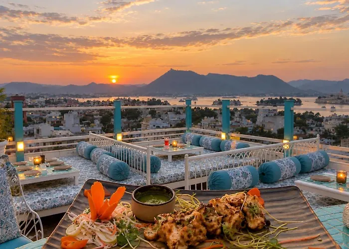 Khamma Ghani A Boutique Hotel