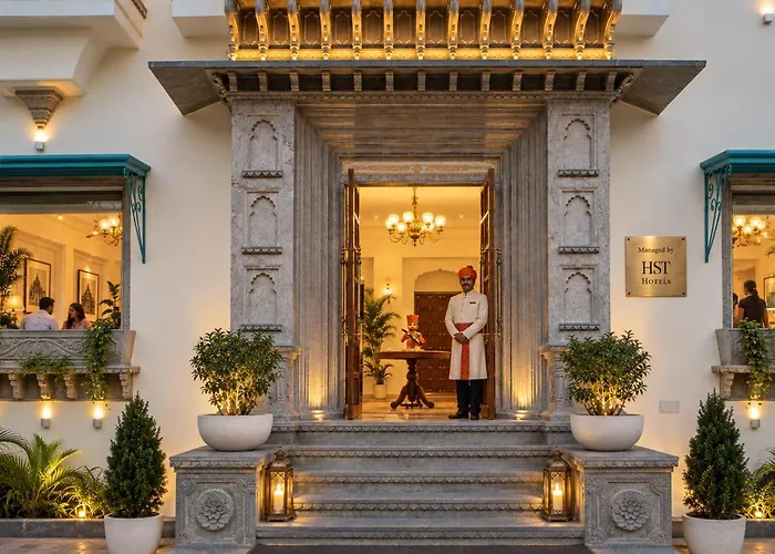 Khamma Ghani A Boutique Hotel