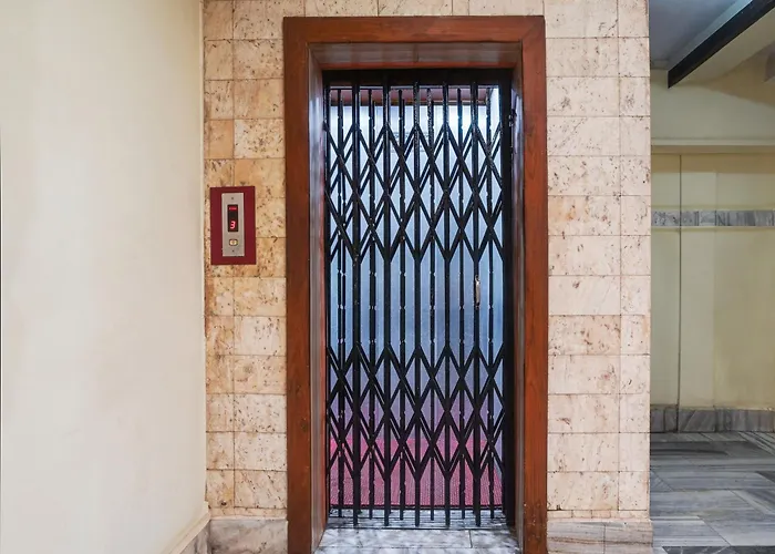 Townhouse Jabalpur Railway Junction Formerly Hotel Roopali