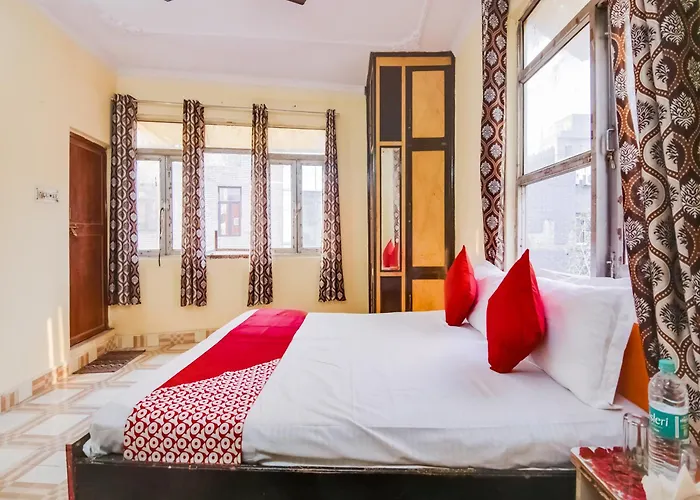 Hotel O Smart View New Delhi