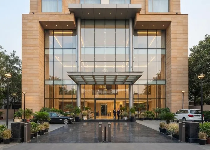Asar Varanasi By Orion Hotels