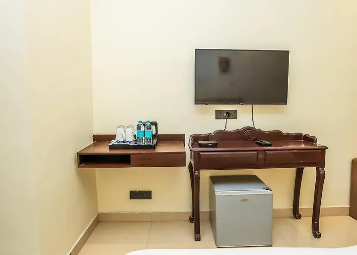 Asar Varanasi By Orion Hotels