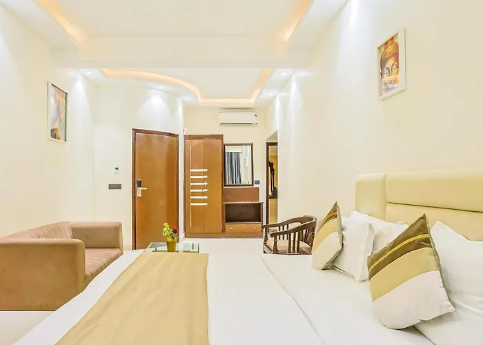 Asar Varanasi By Orion Hotels