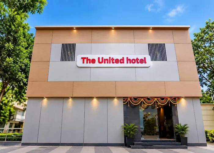 The United Hotel