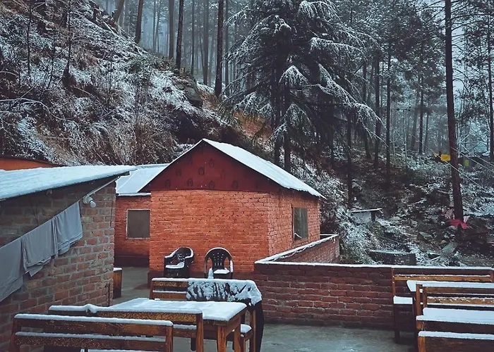 Highland Spirit 2 Hotel Kasol