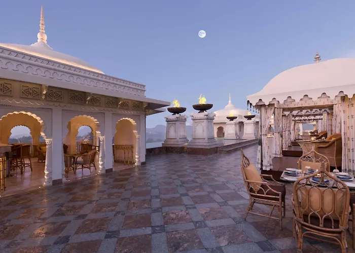 Raffles Jaipur