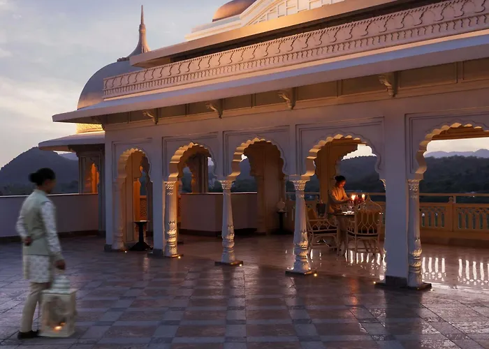 Raffles Jaipur
