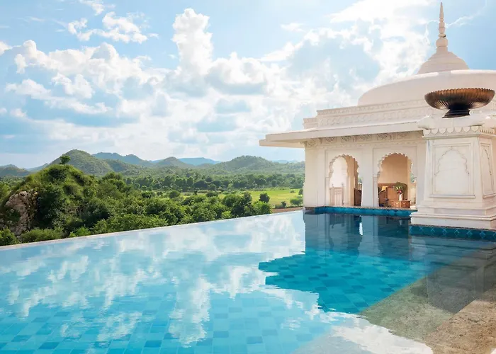 Raffles Jaipur