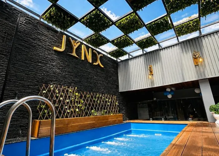 Hotel Athens , A Boutique Hotel Zirakpur