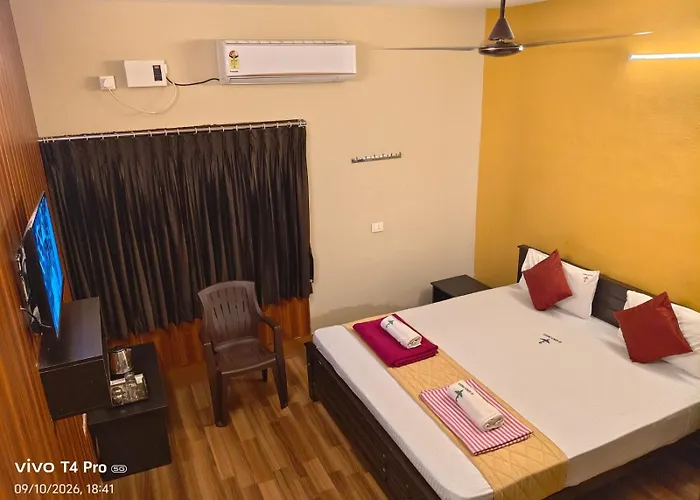 Hotel Tamilnadu-Unit 2