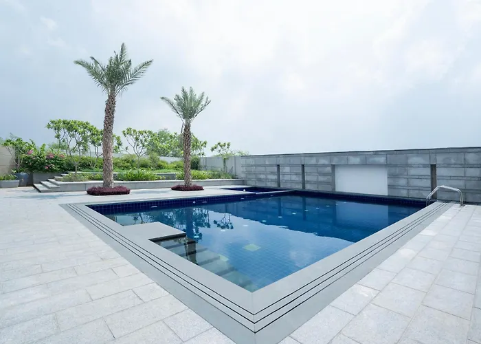 Radisson Hotel Vrindavan