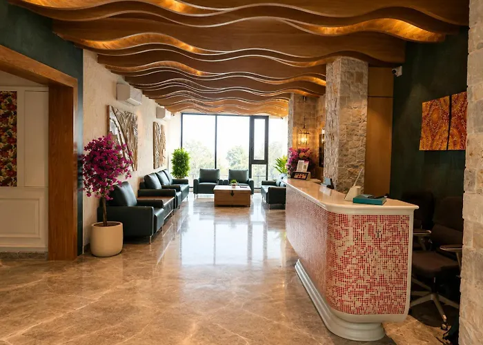 Ab'S Abode-A Boutique Hotel Mussoorie