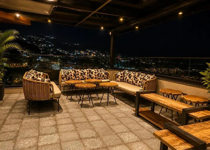 Ab'S Abode-A Boutique Hotel Mussoorie