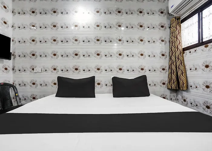 Hotel O Kailash Mansarovar