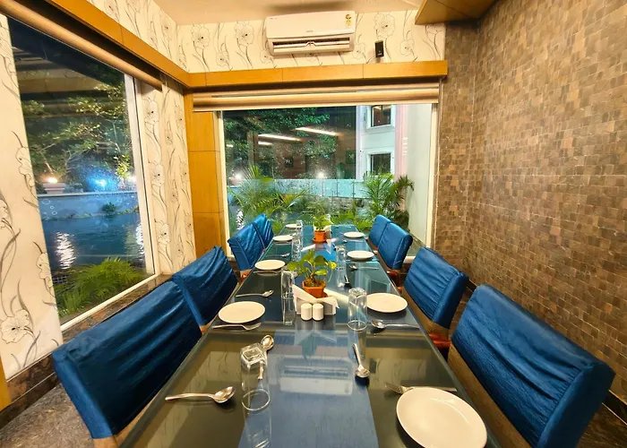 Red Carpet Hotel Port Blair