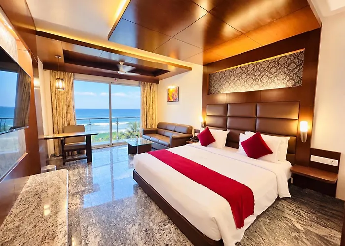 Red Carpet Hotel Port Blair