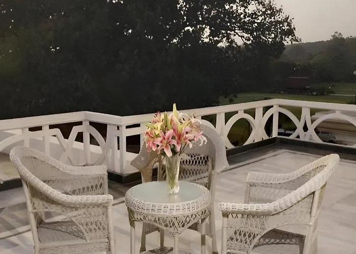 Hotel Hari Niwas Palace