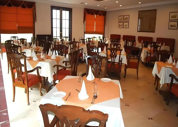Hotel Hari Niwas Palace