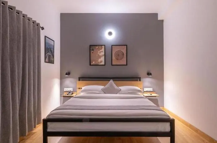 Hotel Loft 24 Divisione di Divisione di Jaipur