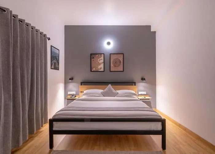 Hotel Loft 24 Divisione di Divisione di Jaipur