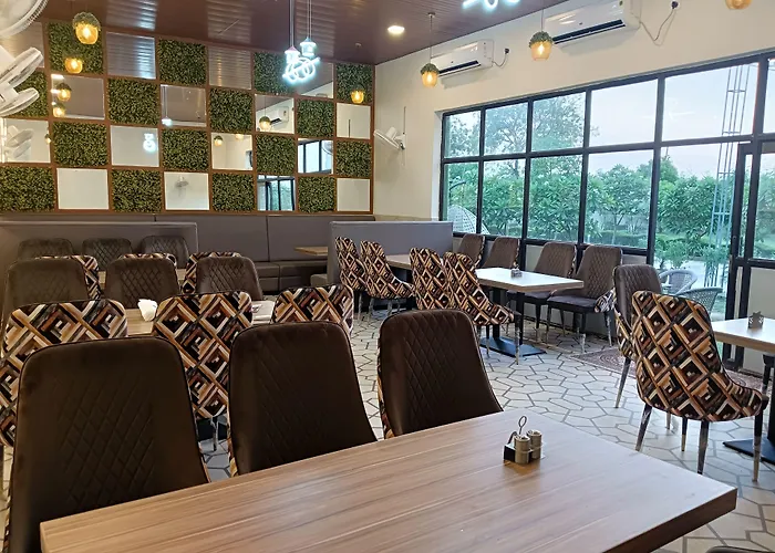 The Govindam Resort Vrindavan