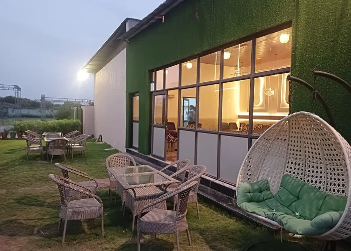 The Govindam Resort Vrindavan