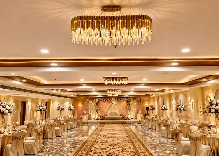 Hotel Shubh Vilas